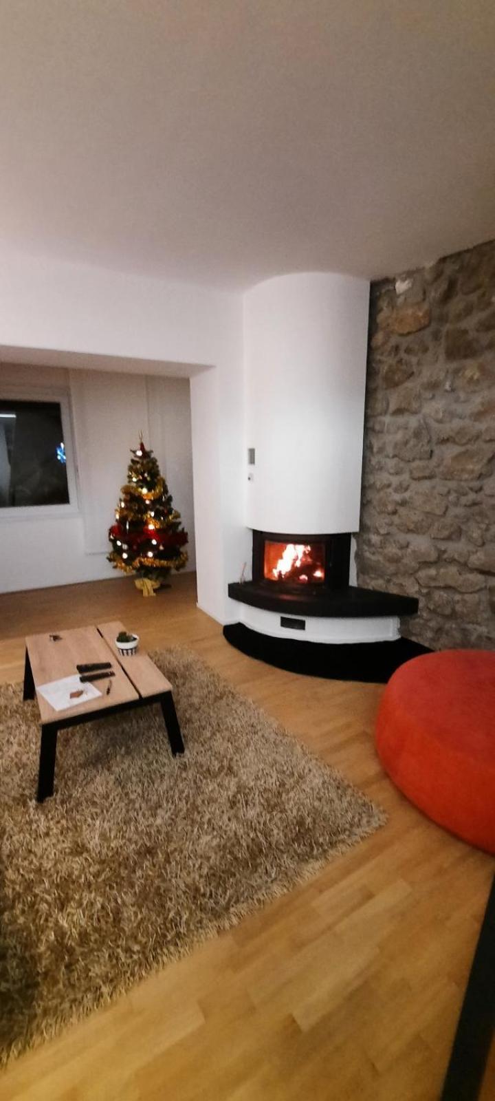 Casa Porta Dei Frati Villa Canepina Eksteriør billede