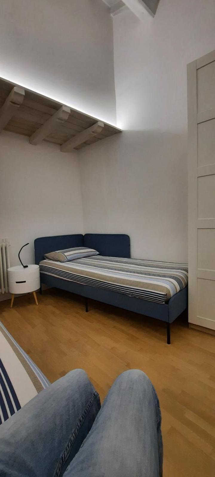 Casa Porta Dei Frati Villa Canepina Eksteriør billede